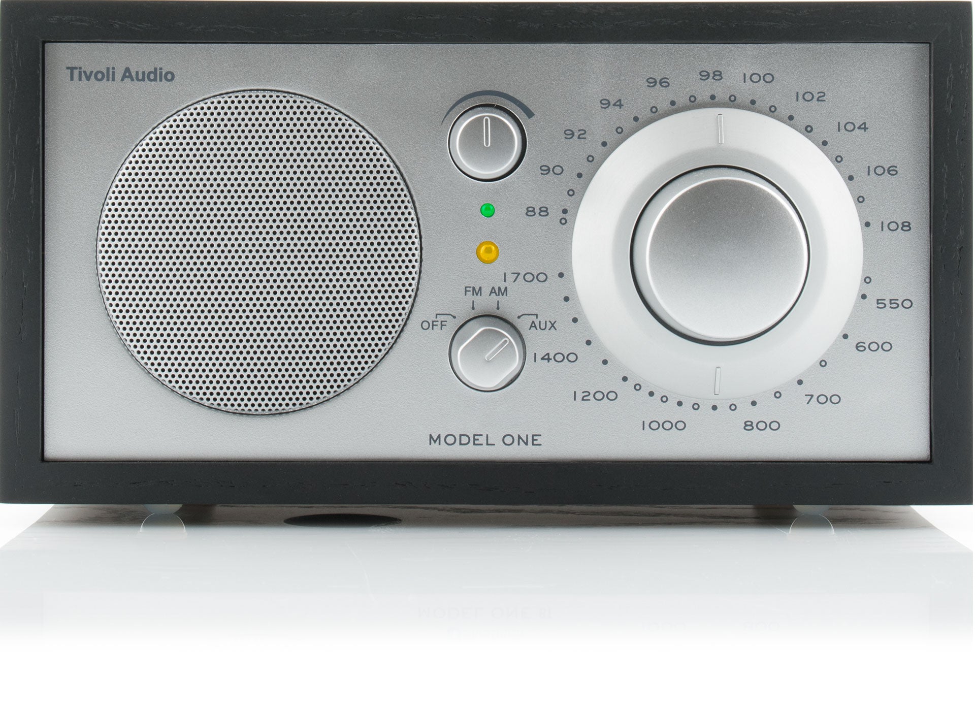 Model One – Tivoli Audio