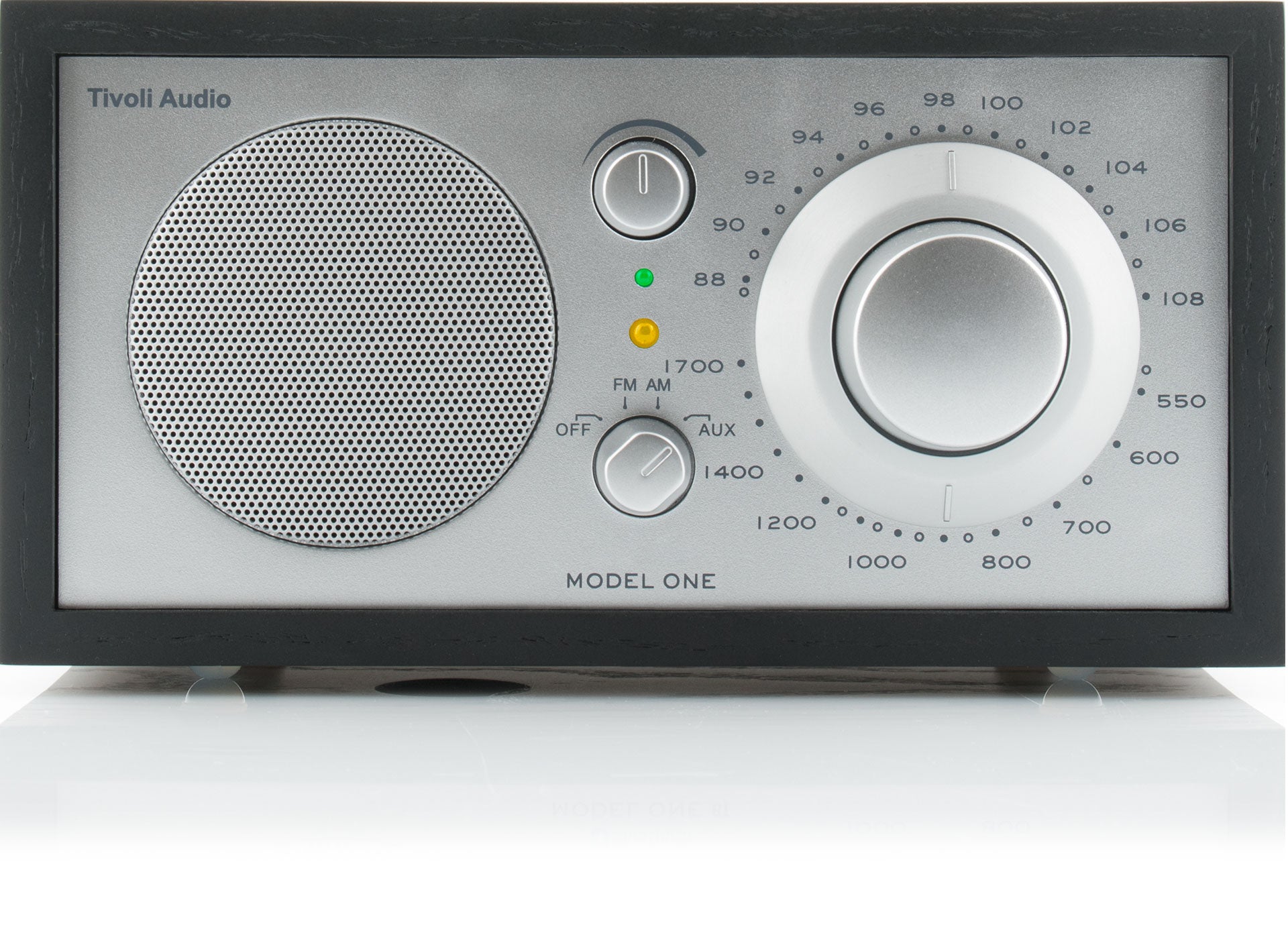 Model One (Refurbished) – Tivoli Audio