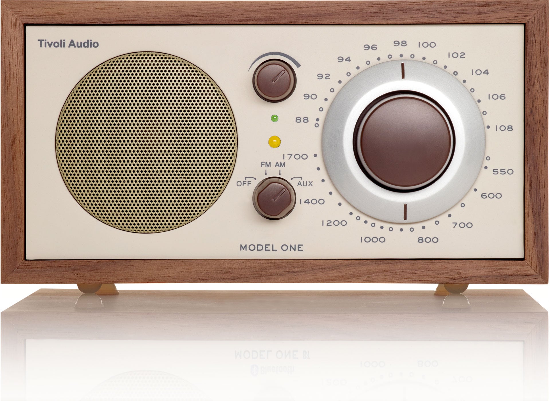 Model One – Tivoli Audio