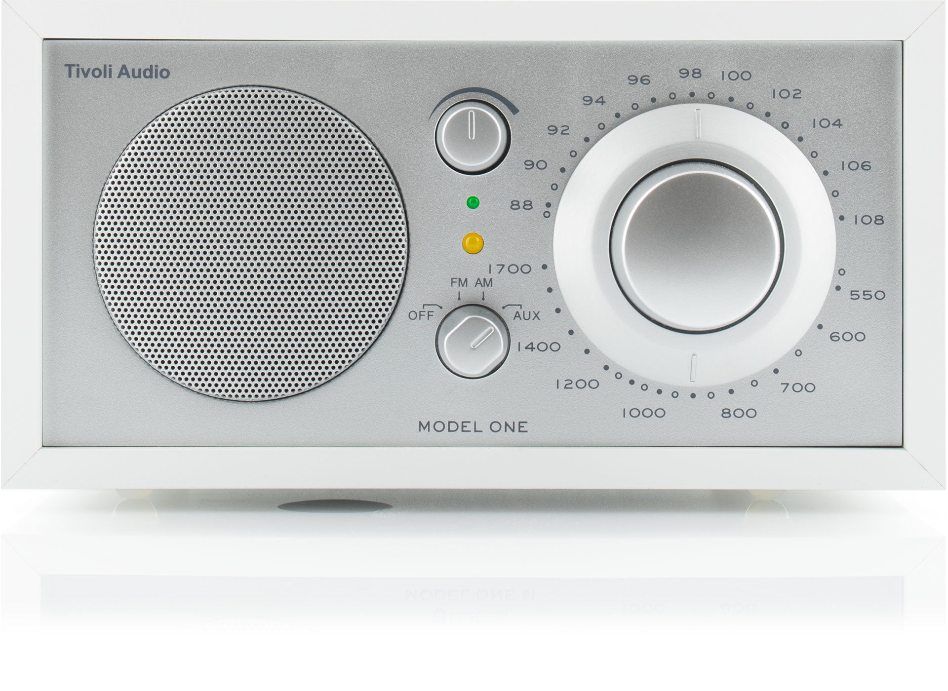 Model One (Refurbished) – Tivoli Audio