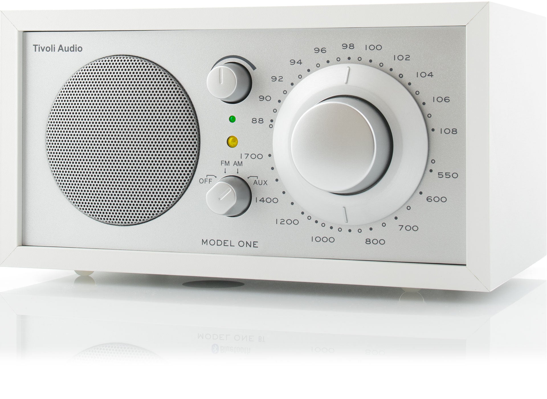 Model One (Refurbished) – Tivoli Audio
