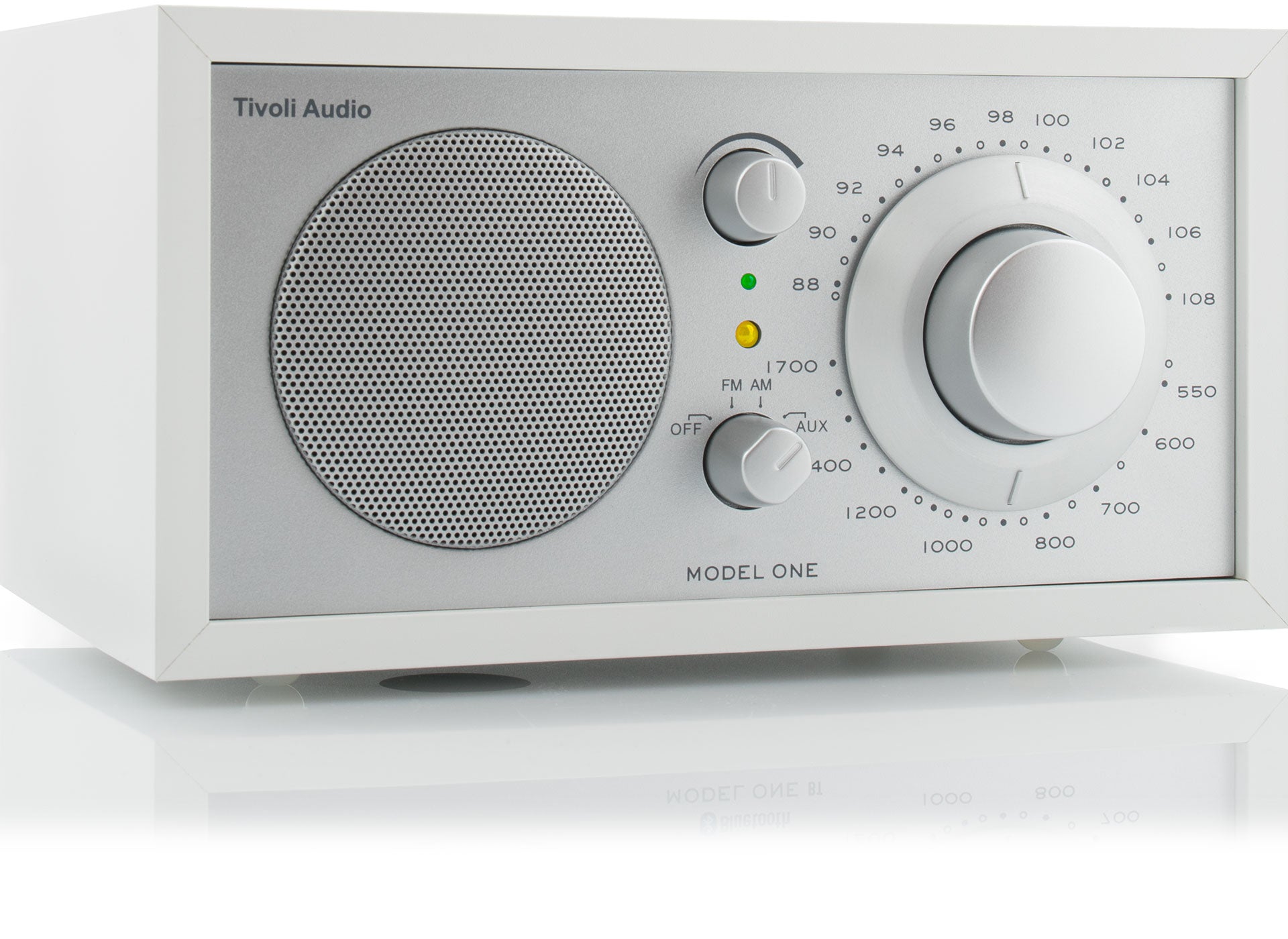 Model One (Refurbished) – Tivoli Audio