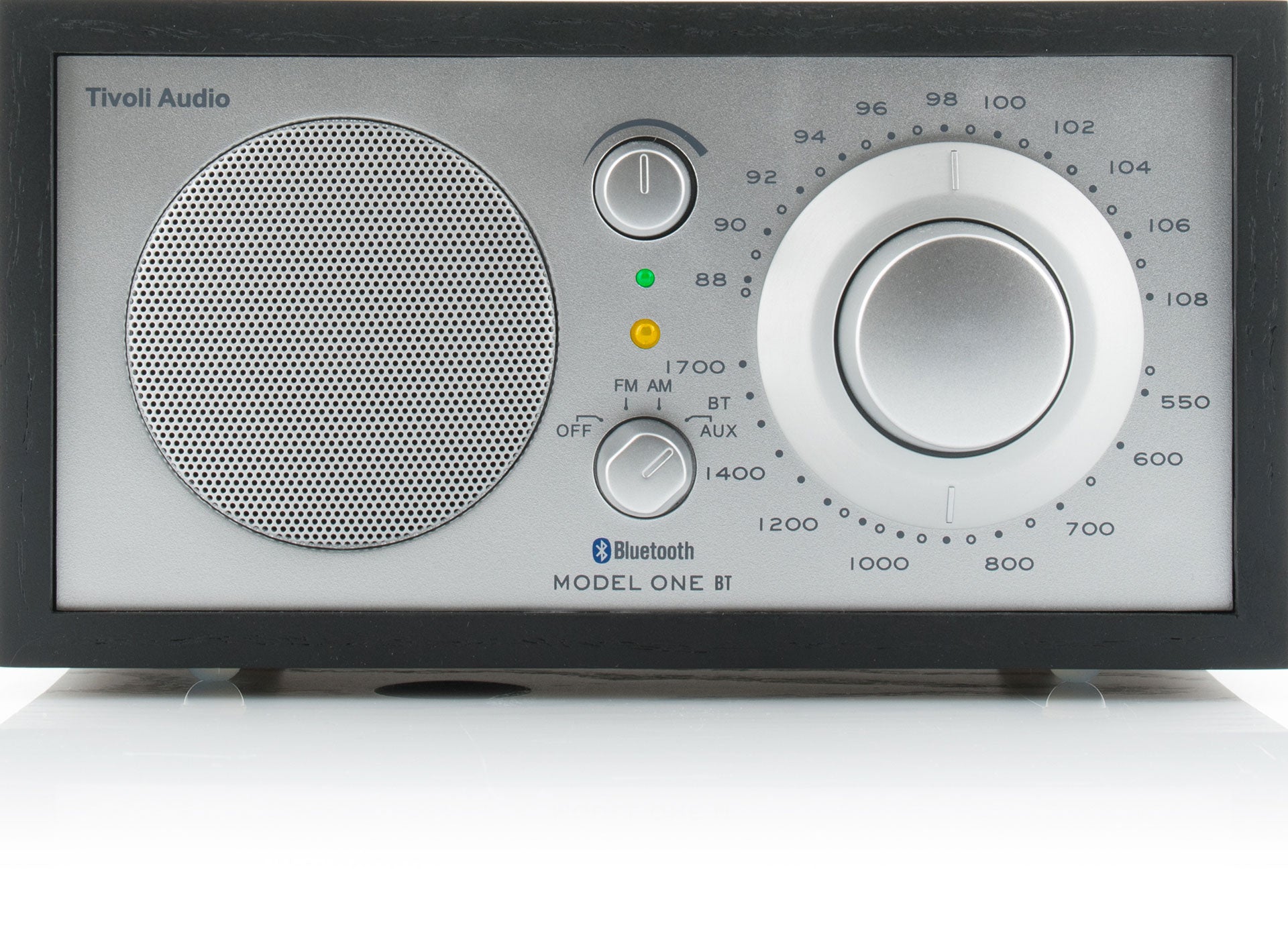 Model One BT (Refurbished) – Tivoli Audio